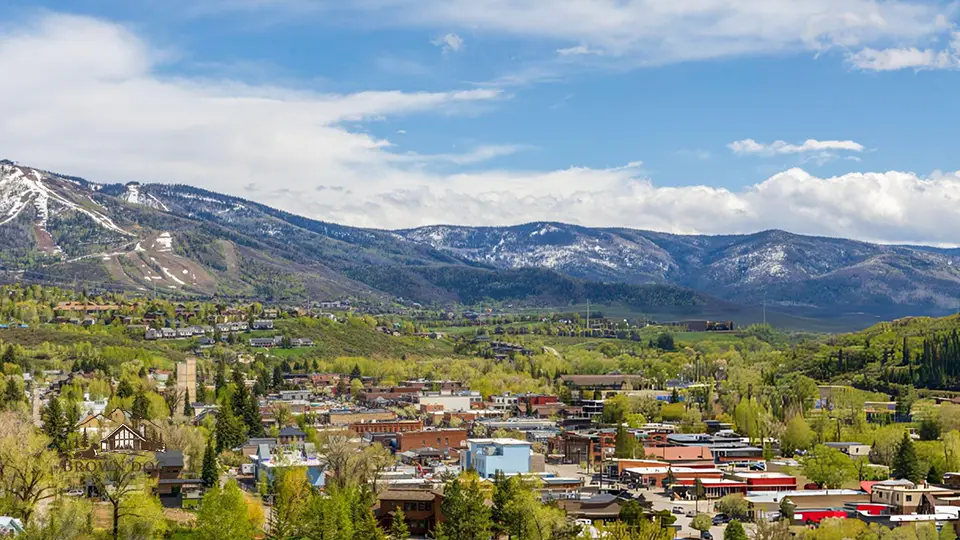 Family Activities Near Steamboat Springs, CO - Brown Dog Cabin